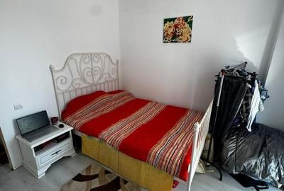 Apartament 3 camere | 52 mp | terasa 75 mp | parcare | zona Somesului - 5