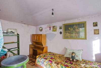 Casă cu 4 camere cu Teren 1349 Mp în Galșa - 7