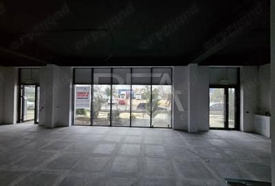 Spatiu Comercial Bulevardul Iuliu Maniu Pozitie Excelenta - 3
