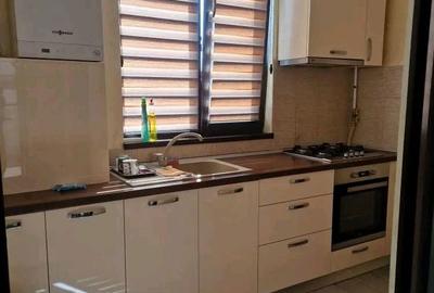 Apartament cu 3 camere în Ostroveni - 1