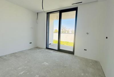 Casă individuală cu 4 camere cu Canalizare în Căciulați - 4