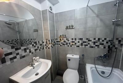 Apartament cu 2 camere decomandat, mobilat în Central - 7