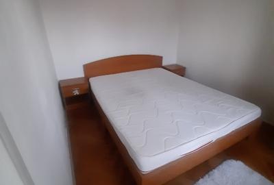 Apartament cu două camere - 9