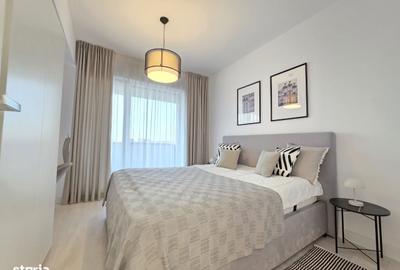 Apartament cu 3 camere în Noua - 13