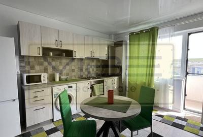 Apartament 2 camere open-space + Parcare, Bucium - 2