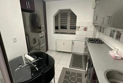 Apartament 2 camere de inchiriat - 6