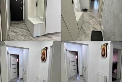 Apartament cu 3 camere decomandat în Central - 7