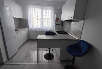 Apartament - 2 camere - AC - Centrala proprie - Militari Residence - 2