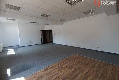 Spatiu de birouri 254 mp de inchiriat, zona Sagului - 11