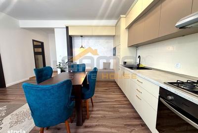 Apartament cu 2 camere în UTA - 2