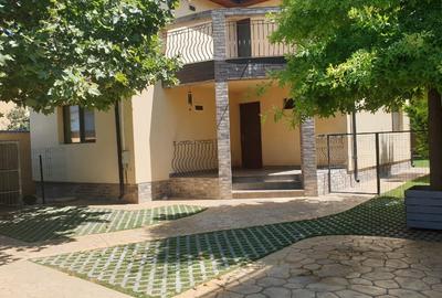 Casă individuală cu 5 camere cu Teren 536 Mp în Crihala - 1