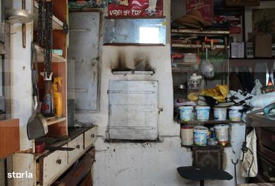 Casă cu 3 camere cu Teren 500 Mp în Belin - 7