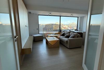 Apartament cu 3 camere decomandat, mobilat în Trocadero - 10