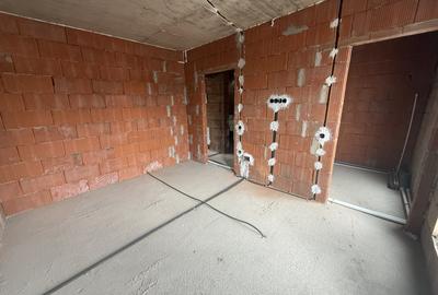 Casa 5 camere - 123,57 mp utili - garaj - zona Eroilor, Floresti! - 8