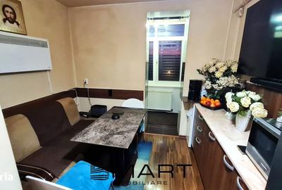 Apartament cu 3 camere decomandat, mobilat în Mihai Viteazul - 7
