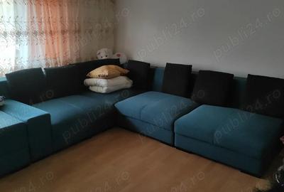 Apartament cu 2 camere decomandat în Mihai Bravu - 1