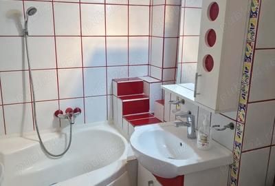 Apartament cu 2 camere semidecomandat în Micălaca - 8
