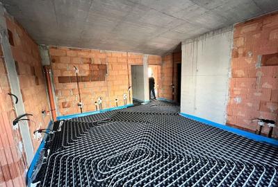 Apartament cu 2 camere | 59 mp | Central | Terase 22 mp
