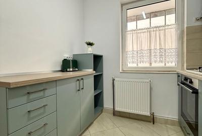 Apartament cu 2 camere decomandat în Ultracentral - 3