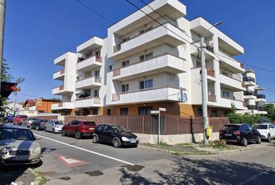 Apartament cu 2 camere decomandat, mobilat în Central