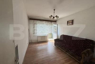 Apartament cu 2 camere, decomandat, zona 8 Mai
