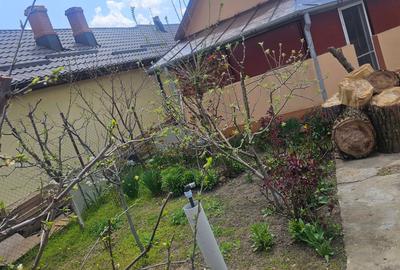 Casă cu 4 camere în Nanov - 8