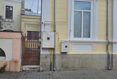 Casă cu 3 camere în Central - 6