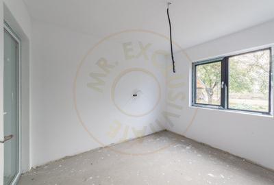 Casa noua P+M, cu teren de 500 mp, in Draganu, AG - 7