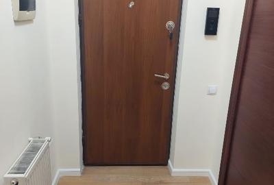 Ultracentral Birou 2 camere - Bd. Dacia - M. Eminescu - 10