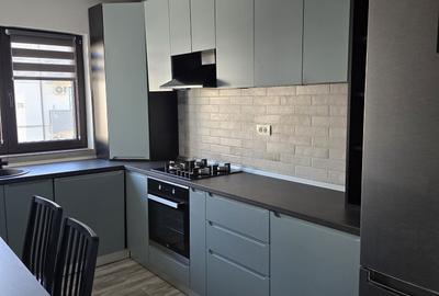 Apartament cu 3 camere în Braytim - 6