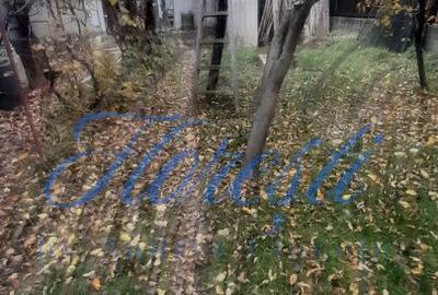 Casă cu 2 camere cu Teren 792 Mp în Florești - 4