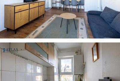 INCHIRIEZ AP. 2 camere in Bra?ov, mobilat si utilat, zona f lini?tita - 2