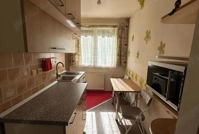 Apartament cu 3 camere semidecomandat, mobilat în Județean - 5