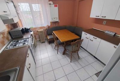 Apartament cu 4 camere decomandat în Dacia - 5