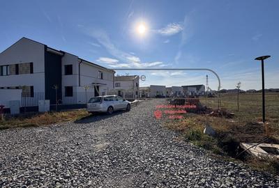 Case tip duplex în Cartierul Basmelor | Moșnița Nouă | Comision cumpărător 0% - 4