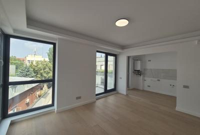 Apartament cu 2 camere decomandat în Unirii - 6