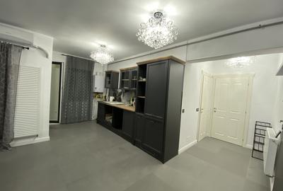 Apartament cu 3 camere decomandat, mobilat în Lujerului - 6