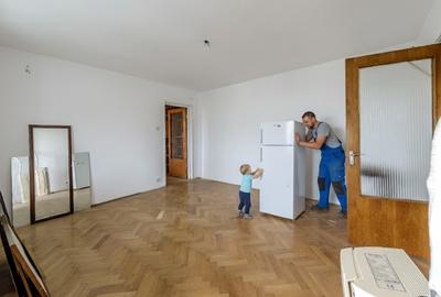 Apartament cu 3 camere semidecomandat în Bucur Obor - 11