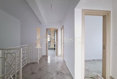 Duplex cu 5 camere cu Teren 270 Mp în Girocului - 11