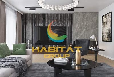 Apartament 4 camere Sector 4 Discount 10% pentru avans 90% - 4