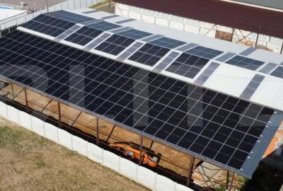 Spațiu comercial, de 900 mp, în Filiași - 6