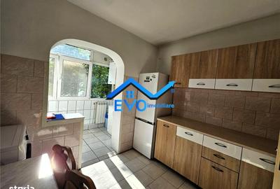 Apartament cu 3 camere decomandat în Nicolina - 8