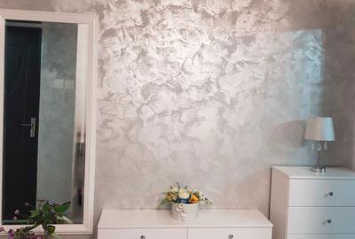 Apartament cu 3 camere semidecomandat în 6 Vânători - 2