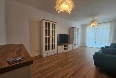 Garsonieră decomandată în Theodor Pallady - 6