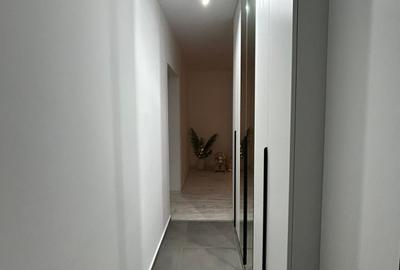 Apartament cu 2 camere decomandat în Berceni - 8