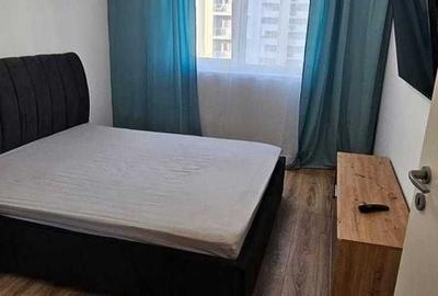 Apartament cu 2 camere decomandat în Metalurgiei - 2