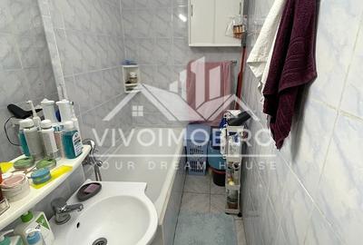 Lacul Tei-Circ / etaj 2 / decomandată / renovată / mobilată și utilată - 10