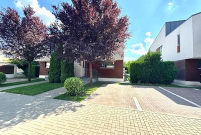 Modern villa | swimming pool | garden | residential complex, Tunari Modern villa | swimming pool | garden | residential complex, Tunari - 22