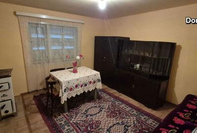 Casă cu 4 camere în Tălagiu - 6