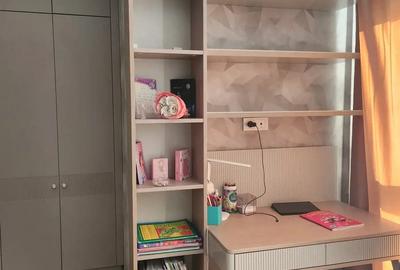 Casă cu 5 camere cu Teren 415 Mp în Bragadiru - 10